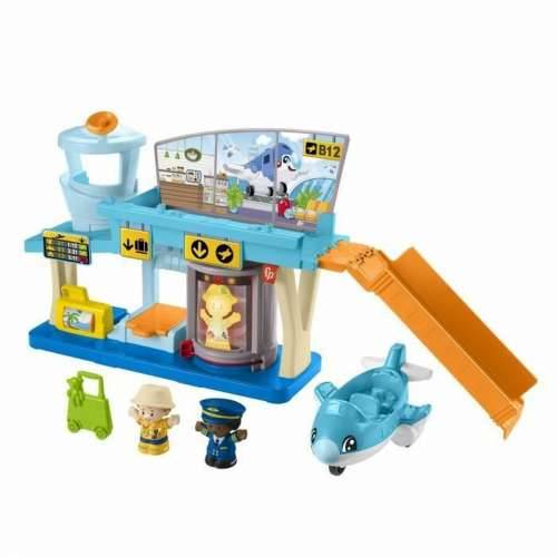 Playset Fisher-Price Little People Cijena