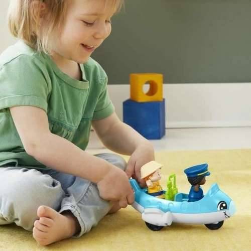 Playset Fisher-Price Little People Cijena