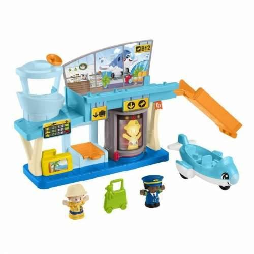 Playset Fisher-Price Little People Cijena