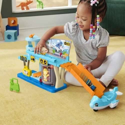 Playset Fisher-Price Little People Cijena