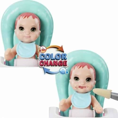 Lutka Barbie BABYSITTER Cijena