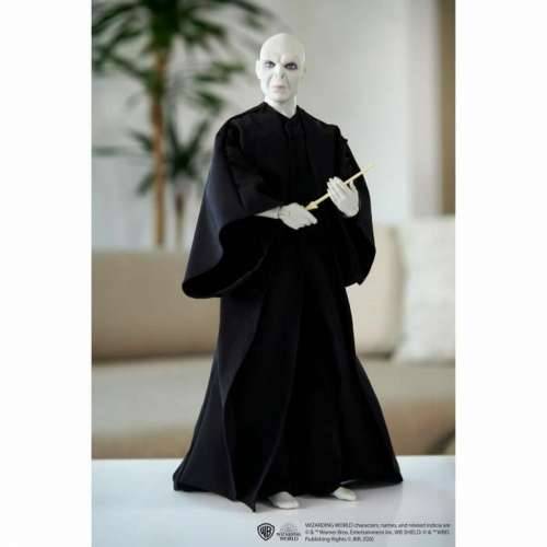 Zglobna figura Mattel VOLDEMORT Cijena