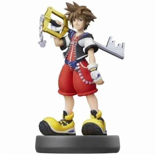 Figura za zbirku Amiibo Super Smash Bros. Collection NO. 92 - Sora Cijena