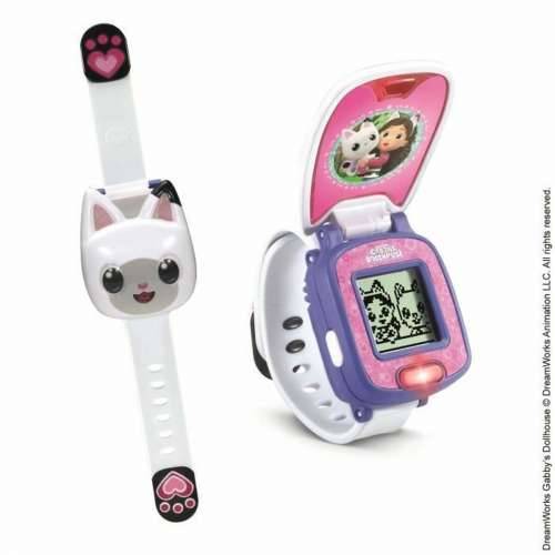 Dječji satovi Vtech Gabby´s Dollhouse Cijena