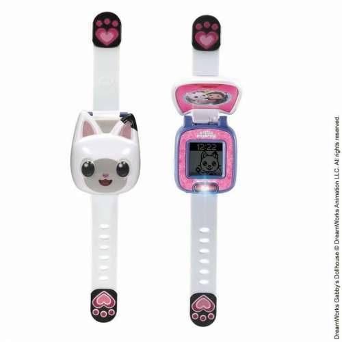 Dječji satovi Vtech Gabby´s Dollhouse Cijena