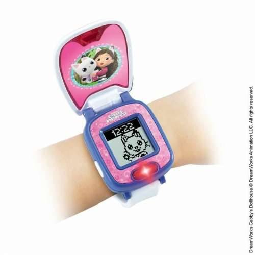 Dječji satovi Vtech Gabby´s Dollhouse Cijena