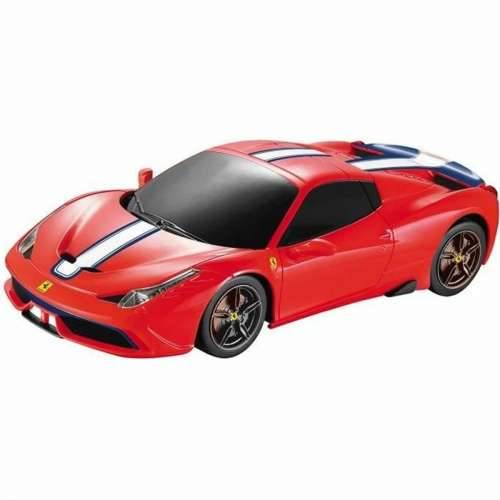 Automobil na Daljinski Upravljač Mondo Ferrari Italia Spec Crvena Cijena