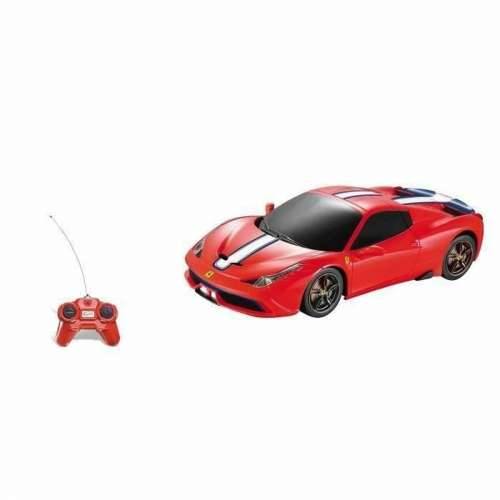 Automobil na Daljinski Upravljač Mondo Ferrari Italia Spec Crvena Cijena