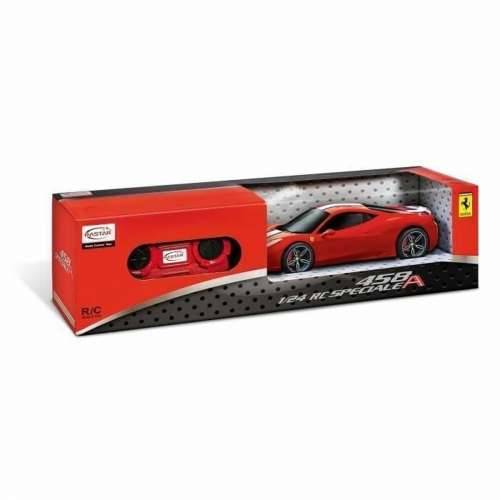 Automobil na Daljinski Upravljač Mondo Ferrari Italia Spec Crvena Cijena