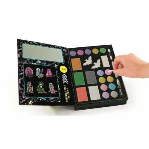 Dječji set za šminkanje Clementoni Monster High Fashion Designer Pisana Cijena
