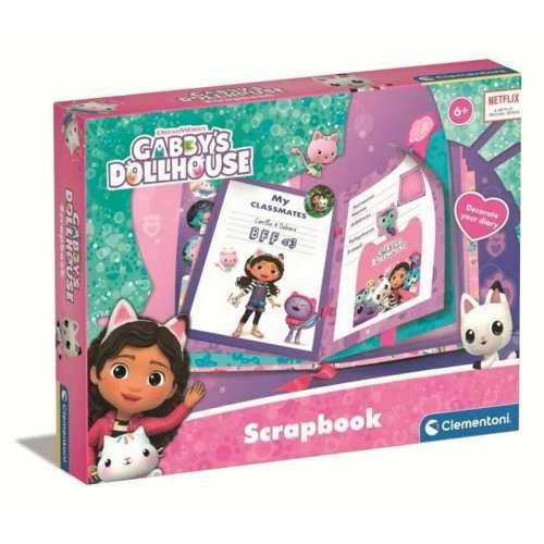 Set za Pisanje Clementoni Gabby´s Dollhouse Cijena