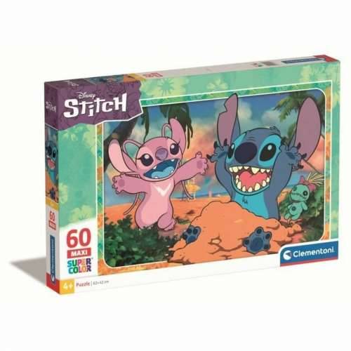 Puzzle Clementoni Disney Stitch Cijena