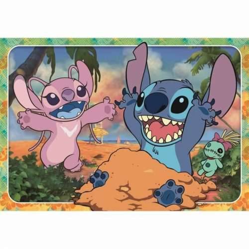 Puzzle Clementoni Disney Stitch Cijena