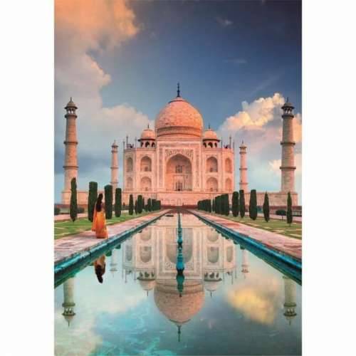 Puzzle Clementoni Taj Mahal 1500 Dijelovi Cijena