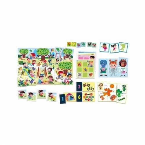 Edukativna Igra Clementoni 8 jeux en 1 (FR) Cijena