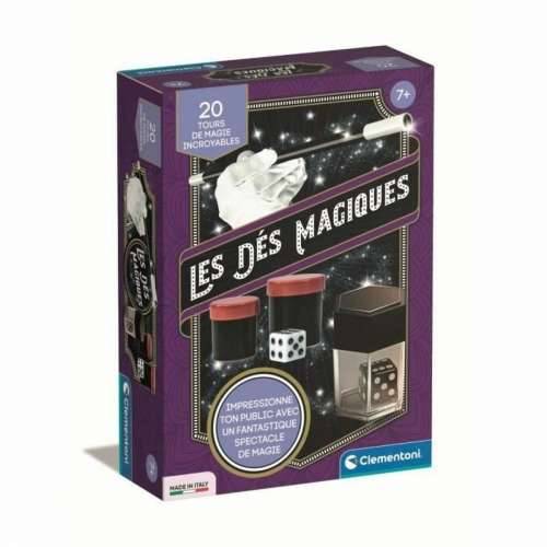 Igra Magije Clementoni Coffret des dés magiques (FR) Cijena