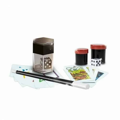 Igra Magije Clementoni Coffret des dés magiques (FR) Cijena