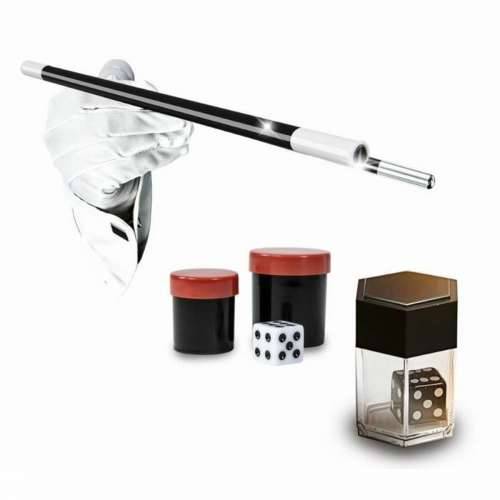 Igra Magije Clementoni Coffret des dés magiques (FR) Cijena