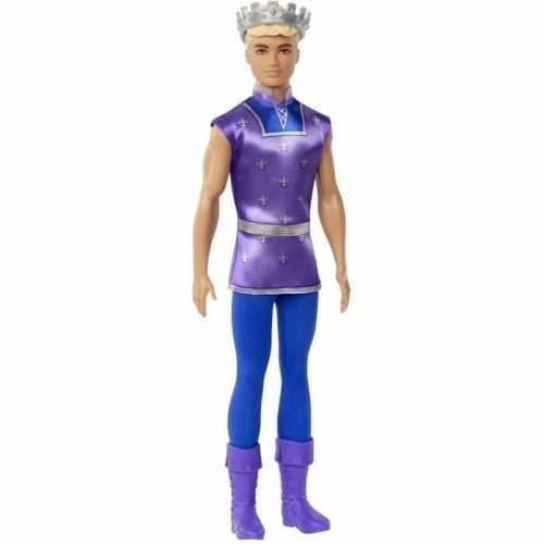 Lutka Barbie Ken Prince Blond Cijena