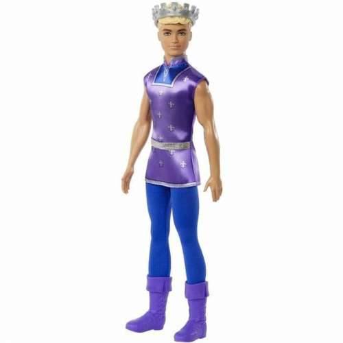 Lutka Barbie Ken Prince Blond Cijena