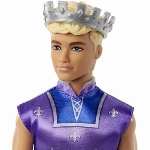 Lutka Barbie Ken Prince Blond Cijena