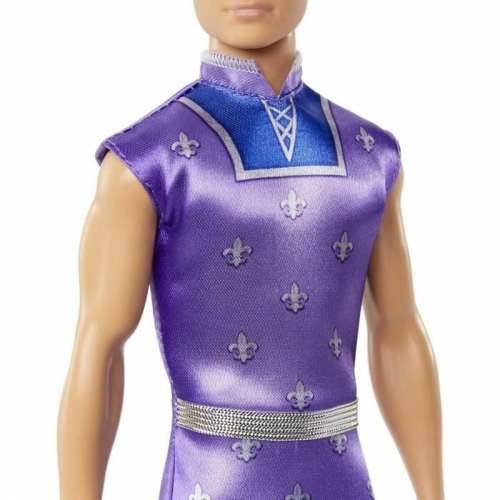 Lutka Barbie Ken Prince Blond Cijena