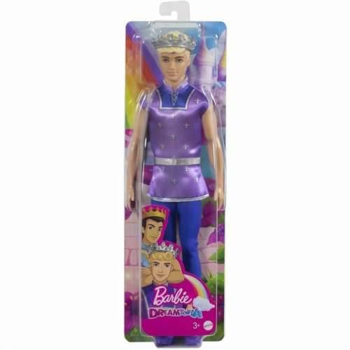 Lutka Barbie Ken Prince Blond Cijena
