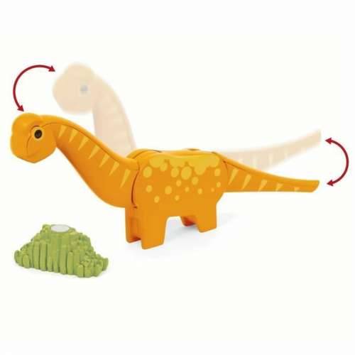 Vlak s krugom Brio Dinosaur circle set Cijena