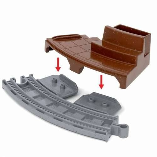 Playset Brio StarterTravel train set Cijena