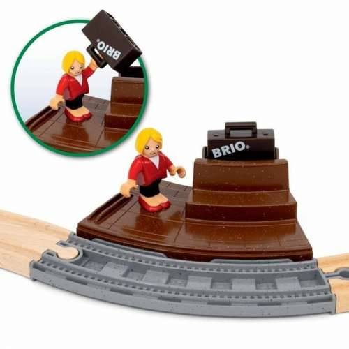 Playset Brio StarterTravel train set Cijena