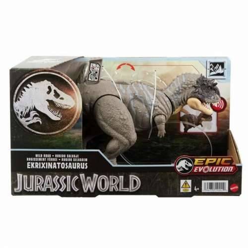 Dinosaur Mattel Ekrixinatosaurus Cijena
