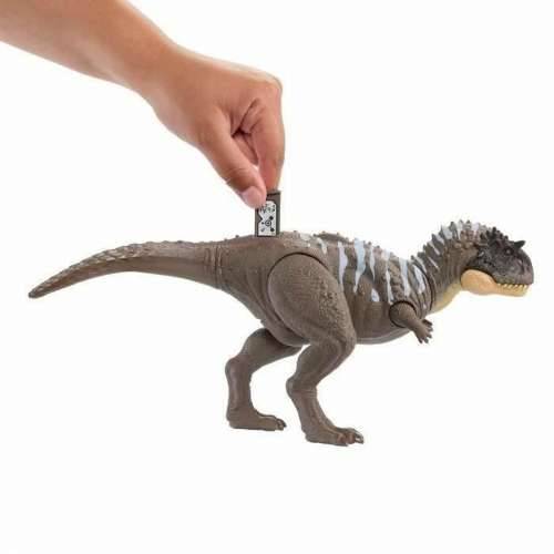 Dinosaur Mattel Ekrixinatosaurus Cijena