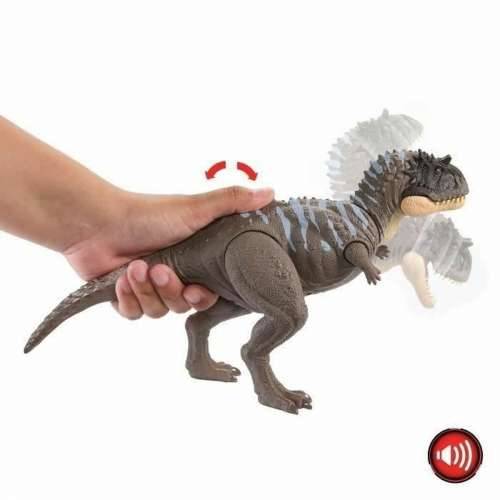 Dinosaur Mattel Ekrixinatosaurus Cijena
