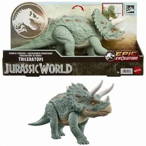 Dinosaur Mattel Triceratops Cijena