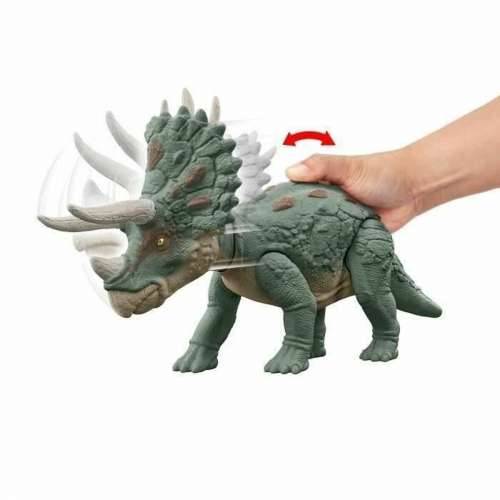 Dinosaur Mattel Triceratops Cijena