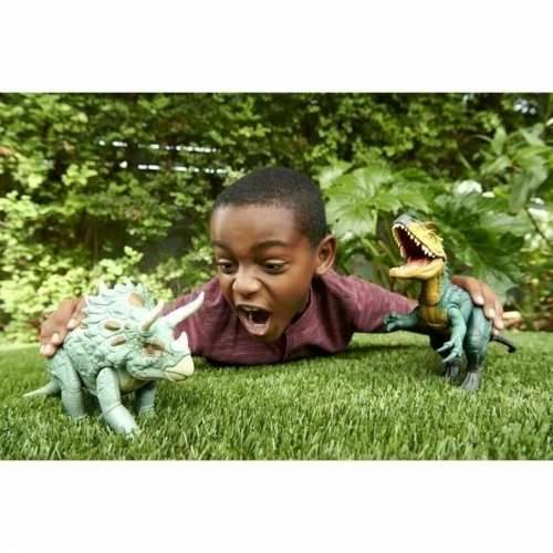 Dinosaur Mattel Triceratops Cijena