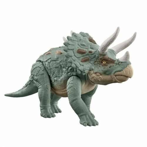 Dinosaur Mattel Triceratops Cijena