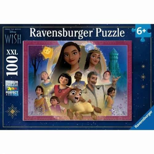 Puzzle Ravensburger Wish 100 Dijelovi Cijena