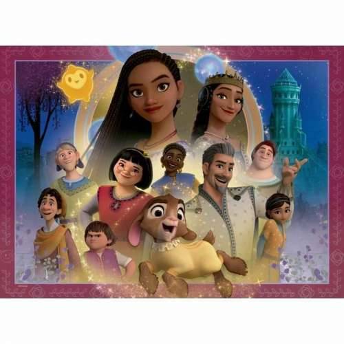 Puzzle Ravensburger Wish 100 Dijelovi Cijena