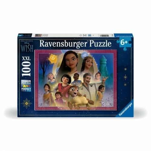 Puzzle Ravensburger Wish 100 Dijelovi Cijena