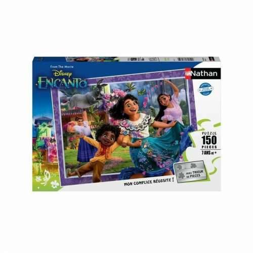 Puzzle Nathan Encanto 150 Dijelovi Cijena