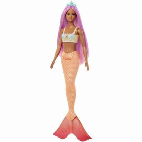 Lutka Barbie Sirene Rose Cijena