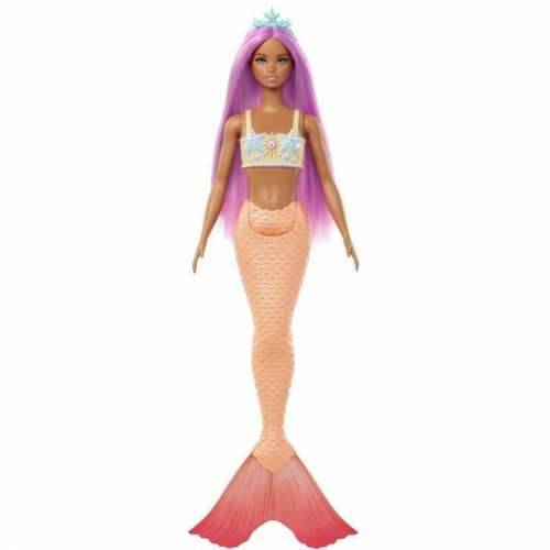 Lutka Barbie Sirene Rose Cijena
