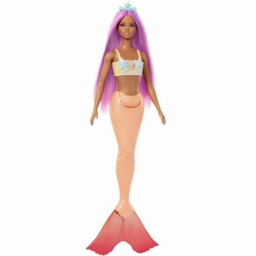 Lutka Barbie Sirene Rose Cijena