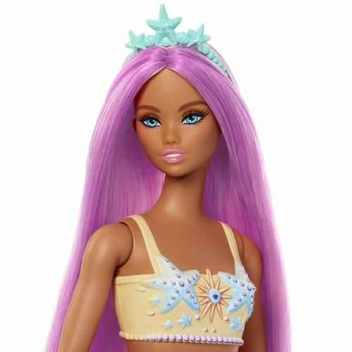 Lutka Barbie Sirene Rose Cijena