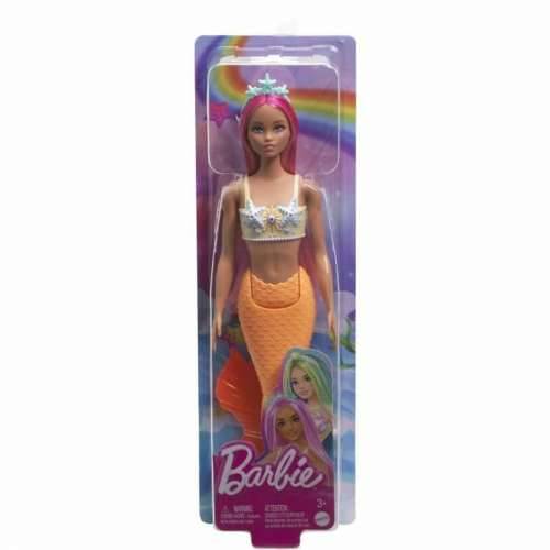 Lutka Barbie Sirene Rose Cijena