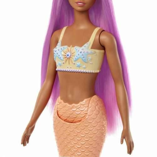 Lutka Barbie Sirene Rose Cijena