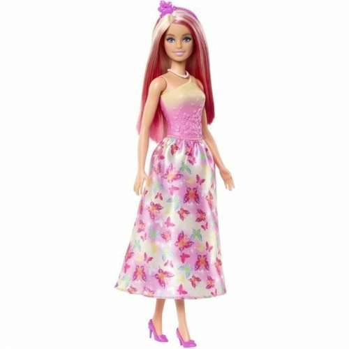 Lutka Barbie PRINCESS Cijena