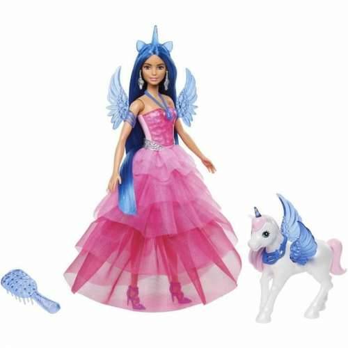 Lutka Barbie PRINCESSE SAPHIR Cijena