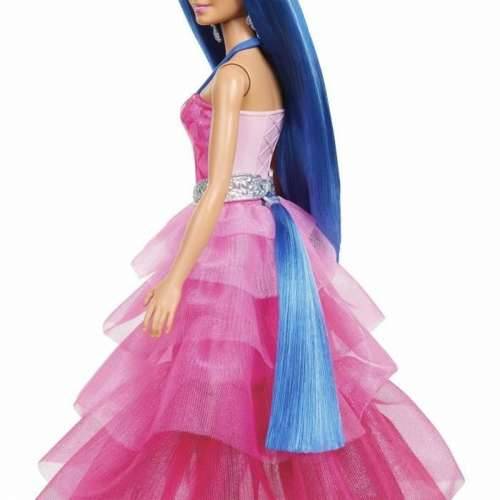 Lutka Barbie PRINCESSE SAPHIR Cijena